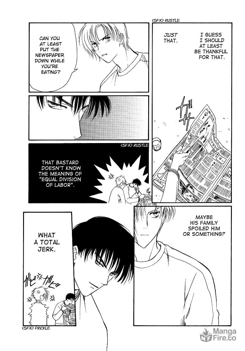 Legal Drug Chapter 1 page 21 - 