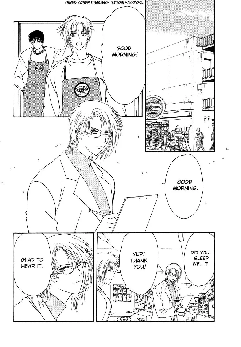 Legal Drug Chapter 1 page 22 - 