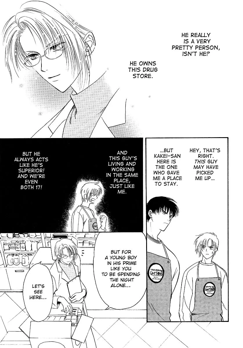 Legal Drug Chapter 1 page 23 - 
