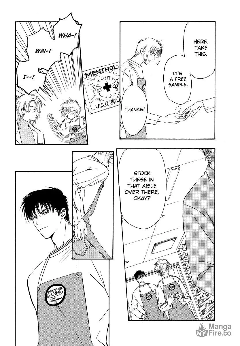Legal Drug Chapter 1 page 24 - 