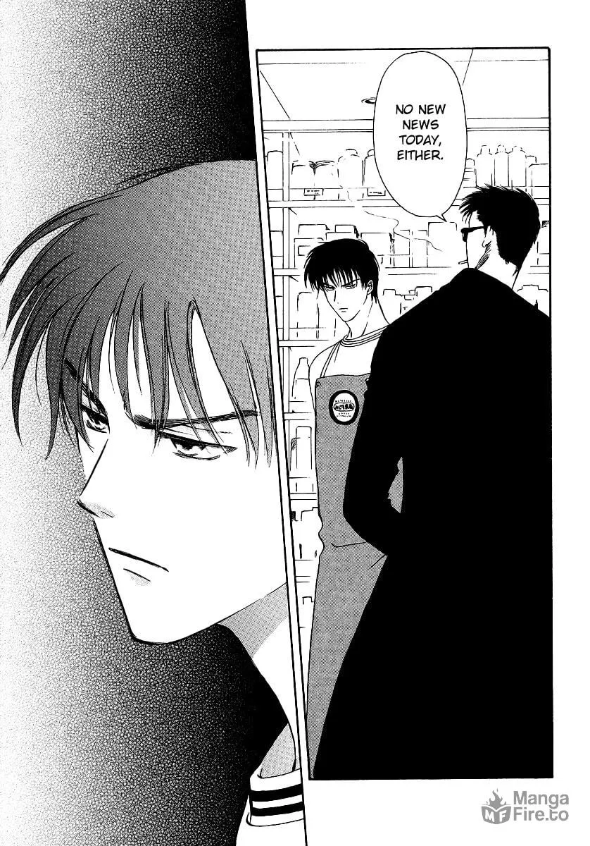 Legal Drug Chapter 1 page 27 - 