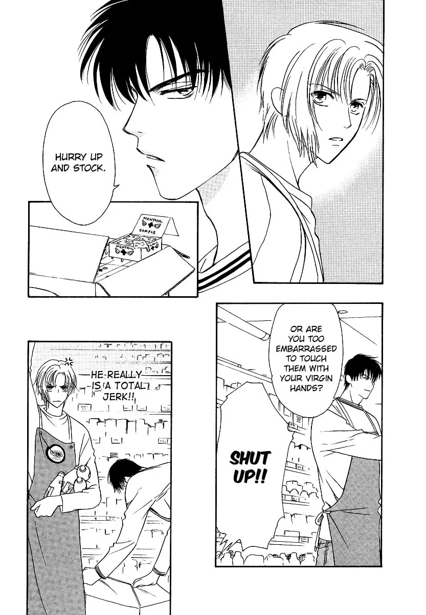 Legal Drug Chapter 1 page 28 - 