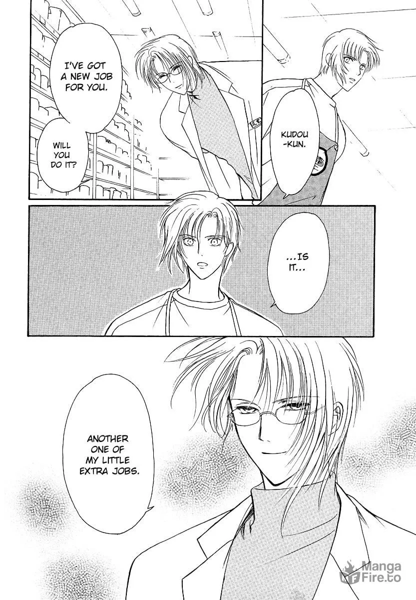 Legal Drug Chapter 1 page 30 - 