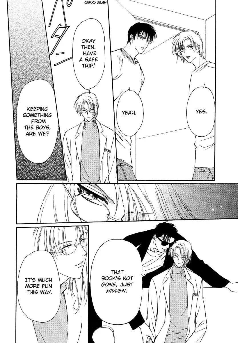 Legal Drug Chapter 1 page 34 - 