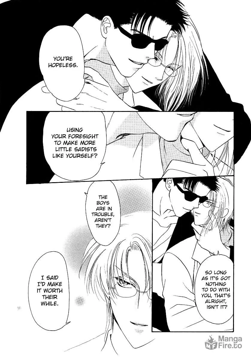 Legal Drug Chapter 1 page 35 - 