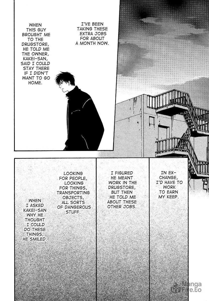Legal Drug Chapter 1 page 36 - 