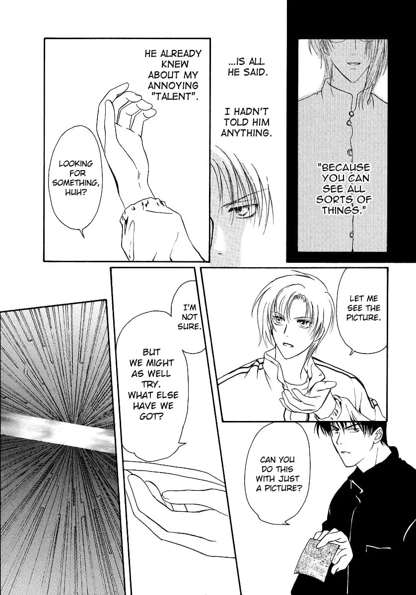 Legal Drug Chapter 1 page 37 - 