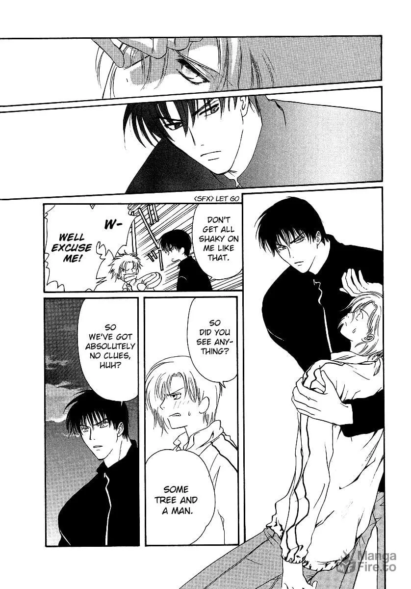 Legal Drug Chapter 1 page 39 - 