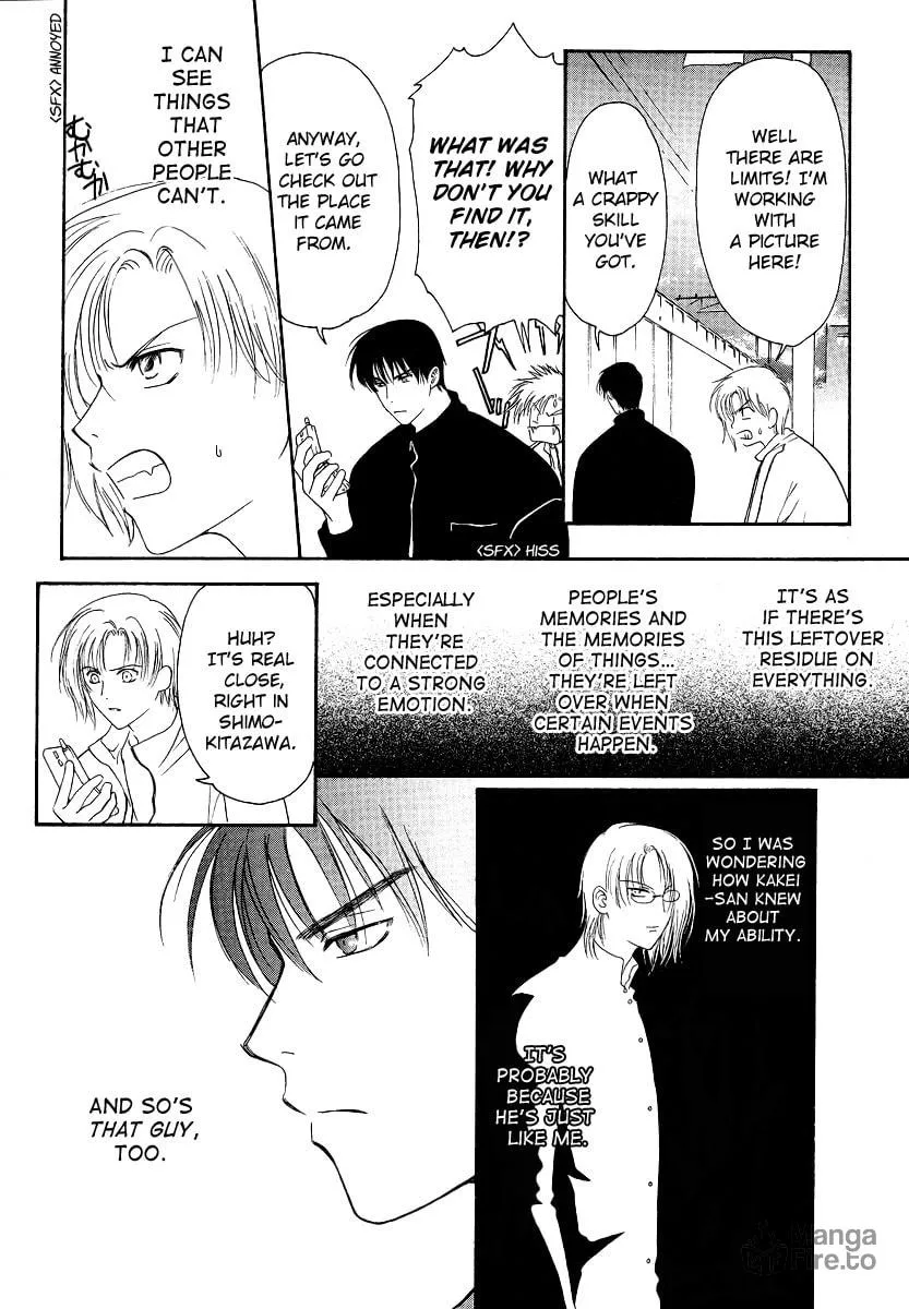 Legal Drug Chapter 1 page 40 - 