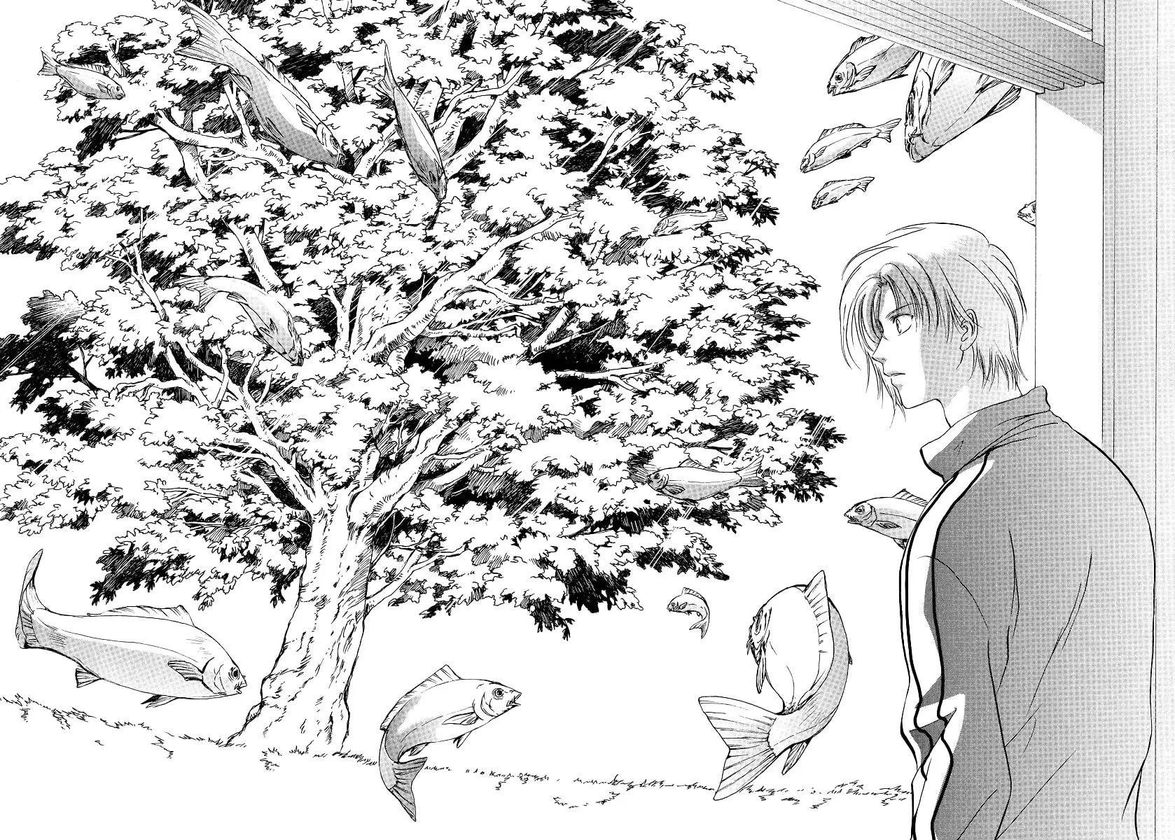 Legal Drug Chapter 1 page 43 - 