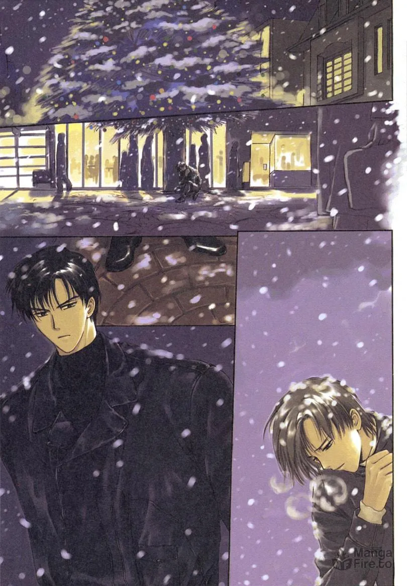 Legal Drug Chapter 1 page 6 - 