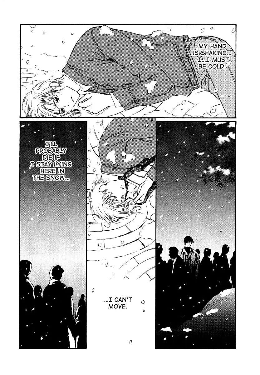 Legal Drug Chapter 1 page 8 - 