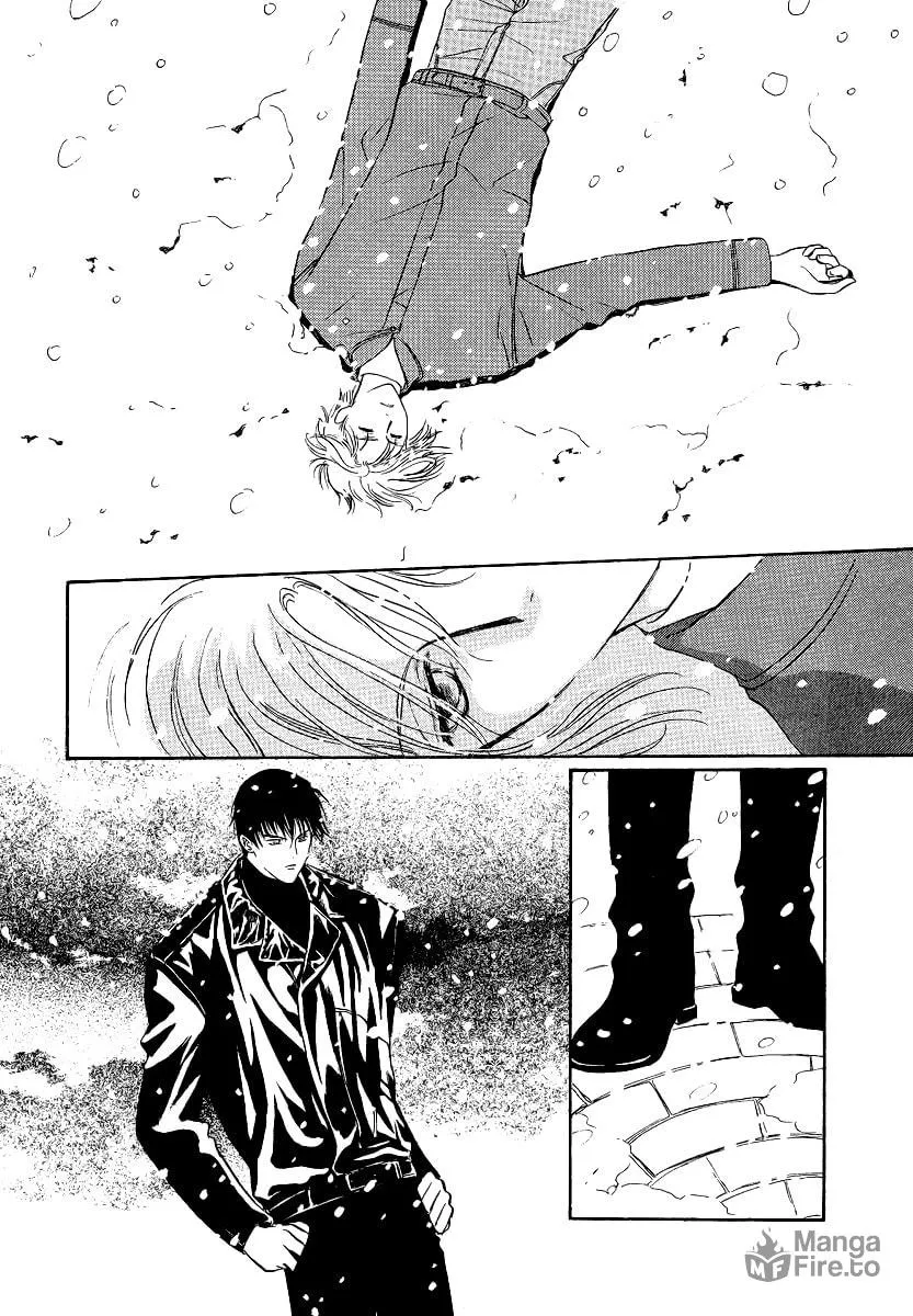 Legal Drug Chapter 1 page 10 - 