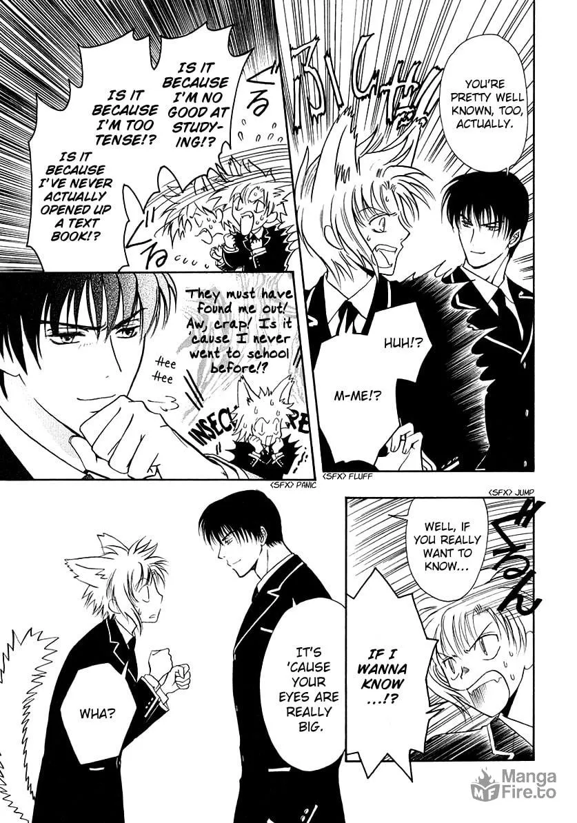 Legal Drug Chapter 11 page 24 - 