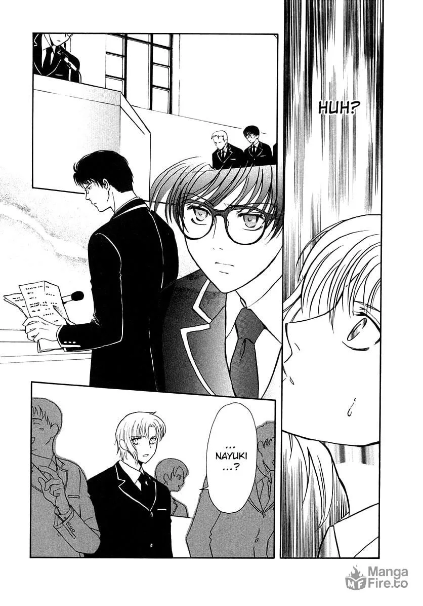 Legal Drug Chapter 12 page 20 - 