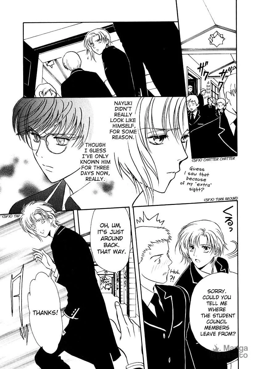 Legal Drug Chapter 12 page 21 - 