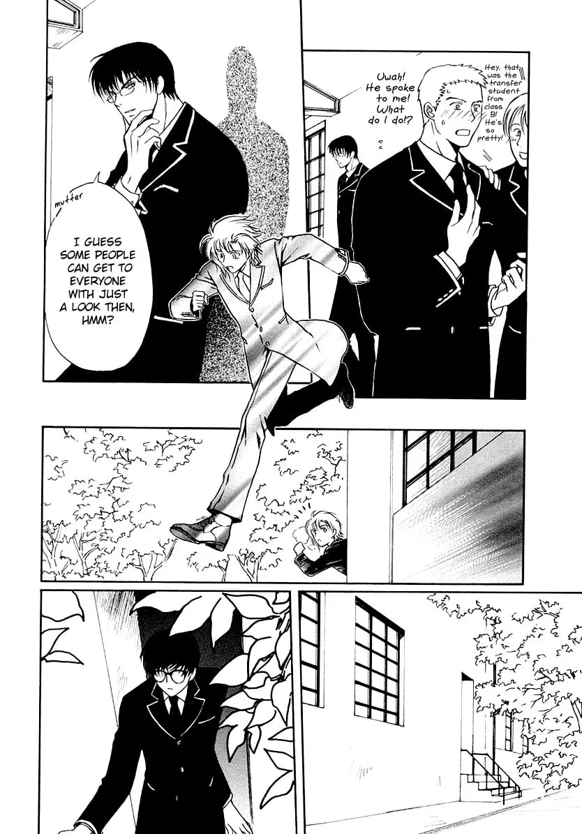 Legal Drug Chapter 12 page 22 - 