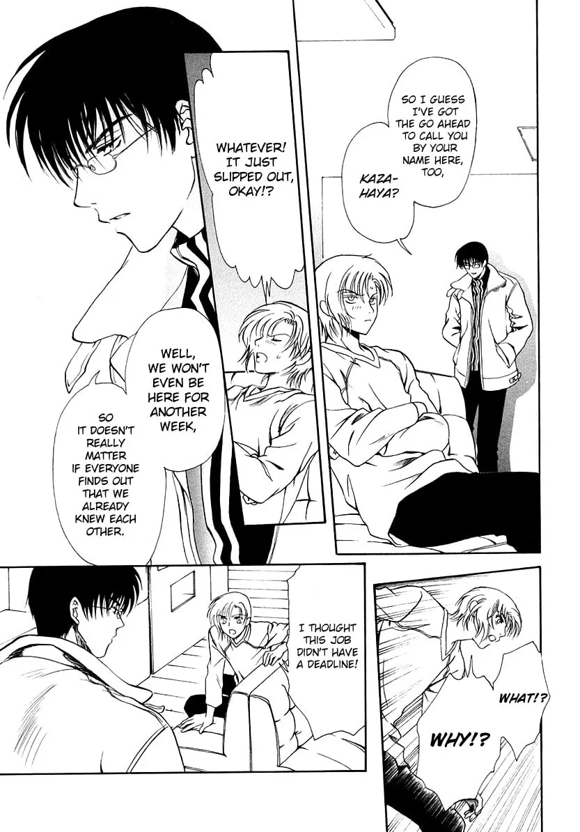 Legal Drug Chapter 13 page 14 - 