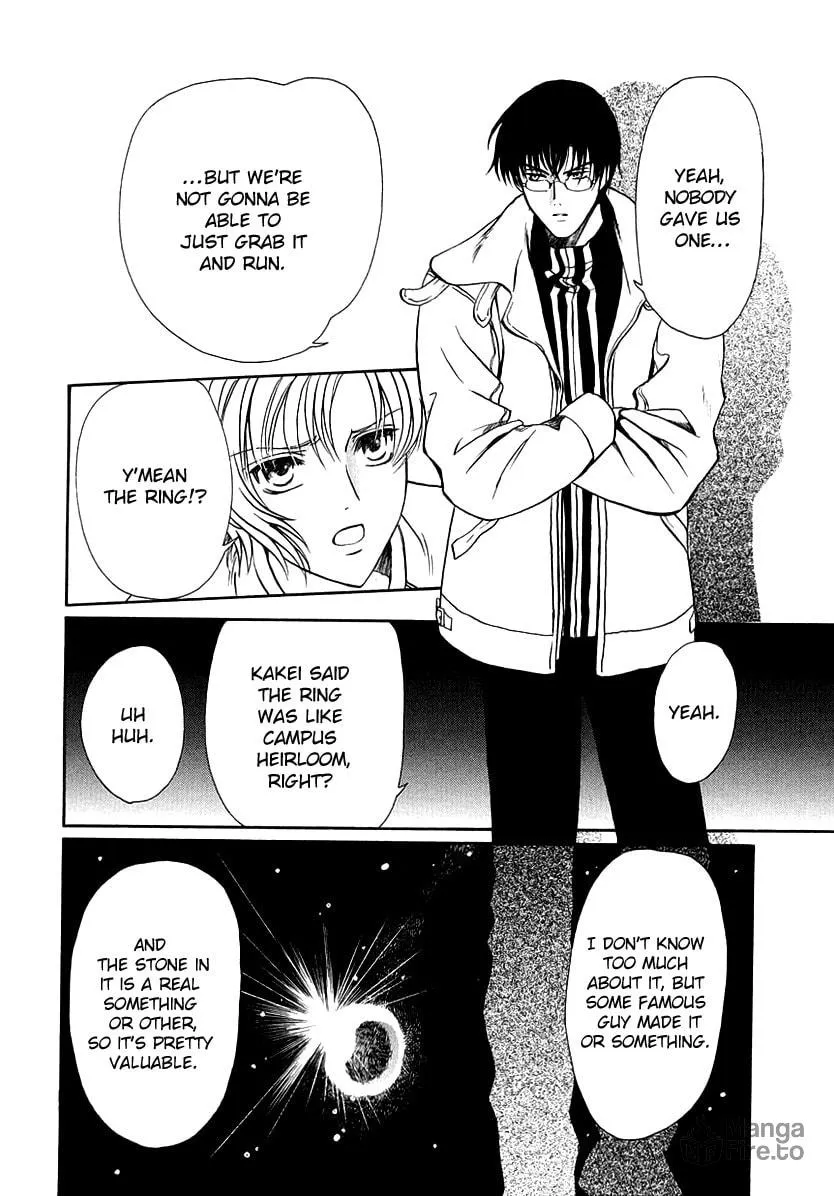 Legal Drug Chapter 13 page 15 - 