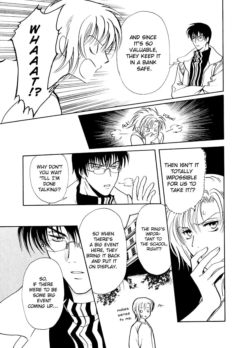 Legal Drug Chapter 13 page 16 - 