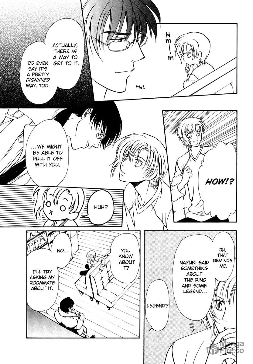 Legal Drug Chapter 13 page 18 - 