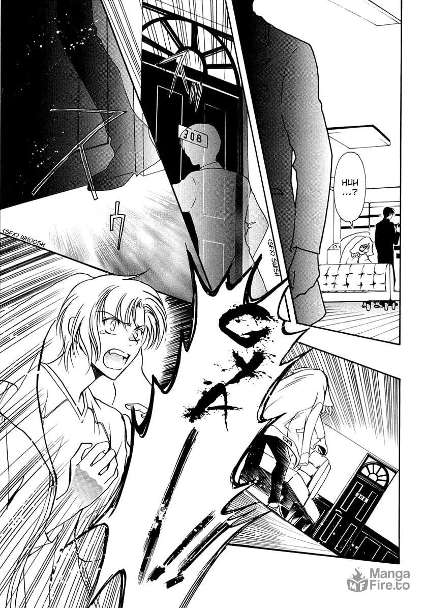 Legal Drug Chapter 13 page 20 - 