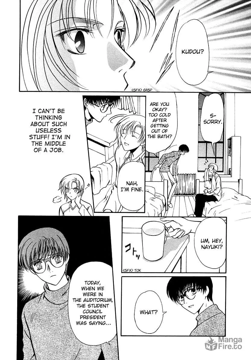 Legal Drug Chapter 13 page 9 - 