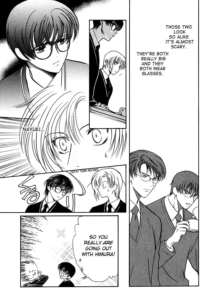 Legal Drug Chapter 14 page 11 - 