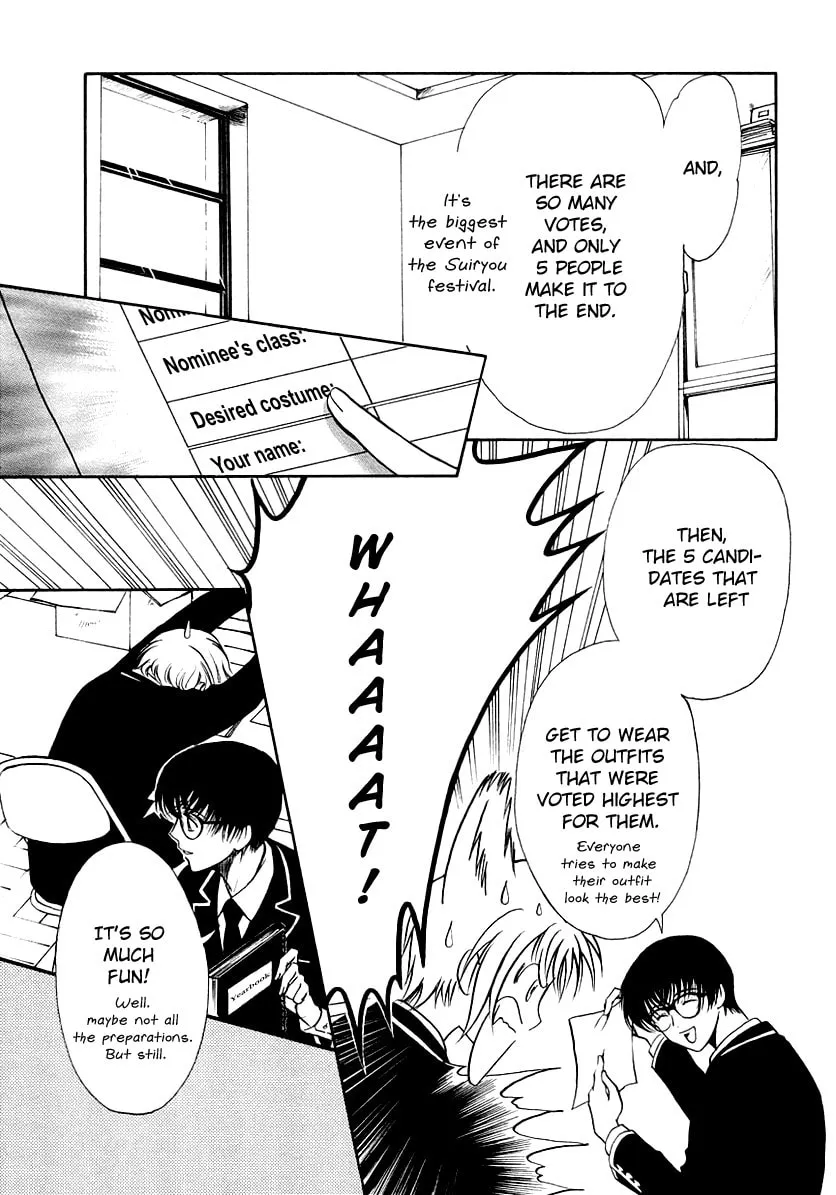 Legal Drug Chapter 14 page 19 - 
