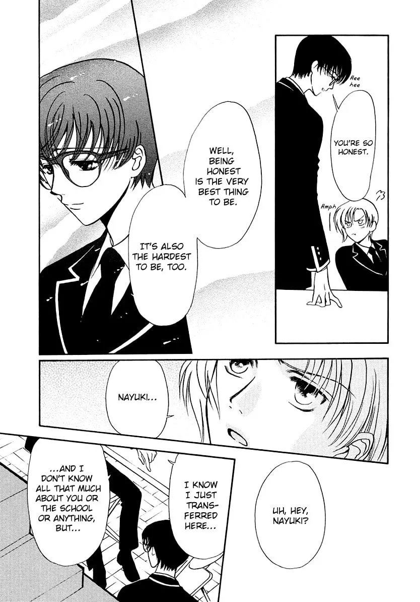 Legal Drug Chapter 14 page 23 - 