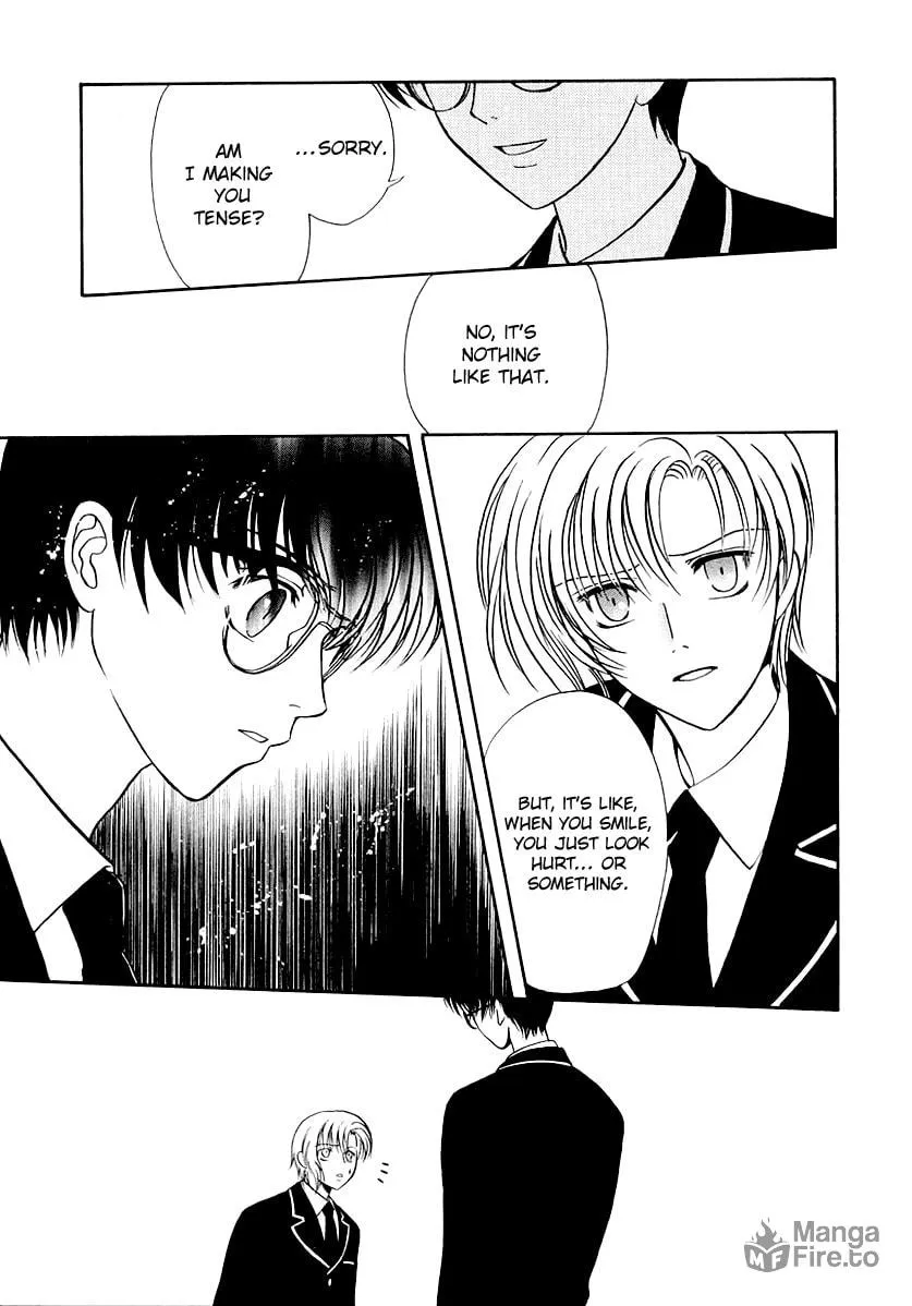 Legal Drug Chapter 14 page 25 - 