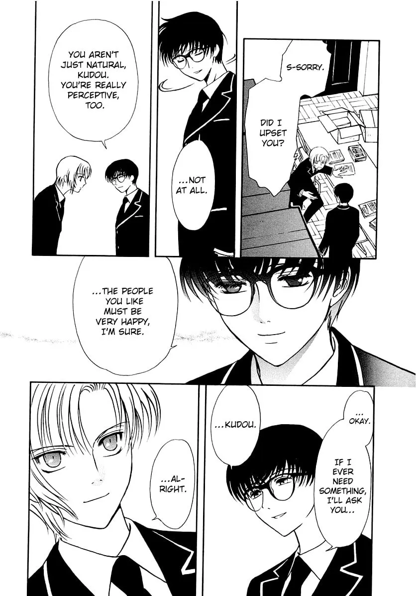 Legal Drug Chapter 14 page 26 - 