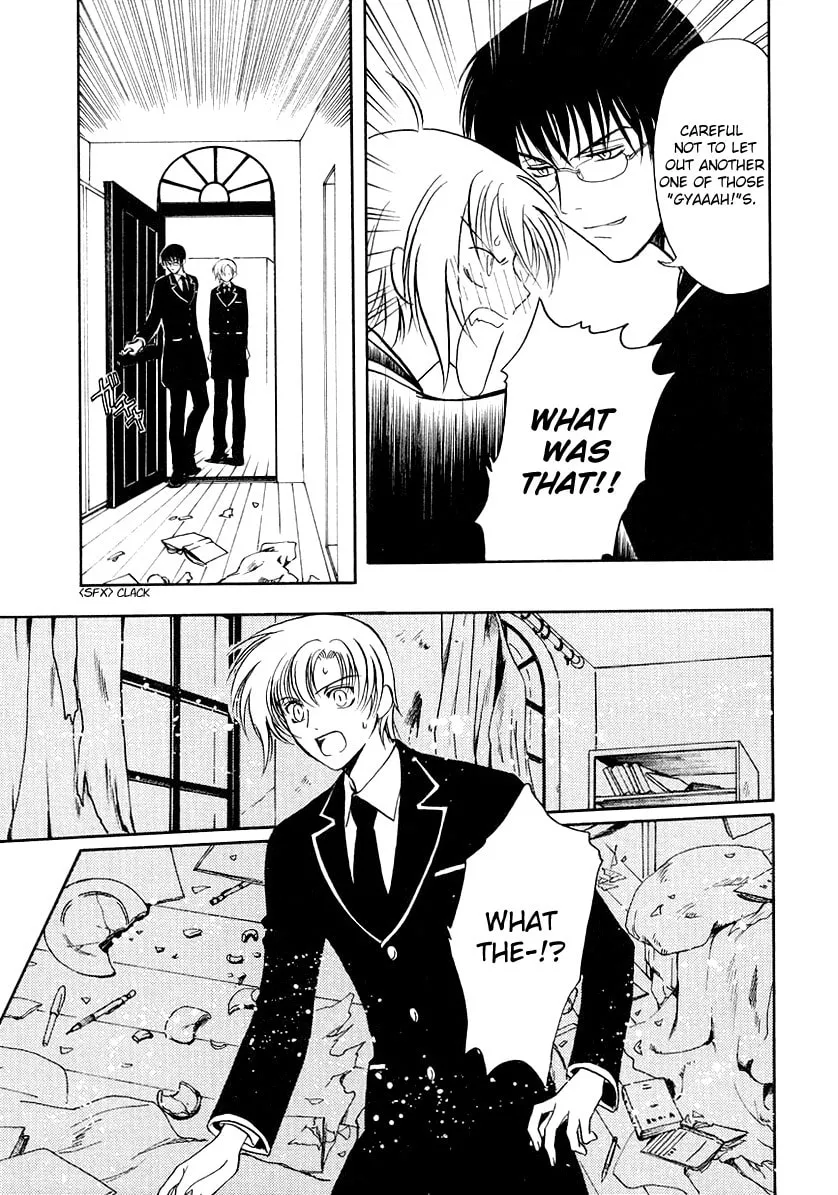 Legal Drug Chapter 14 page 29 - 