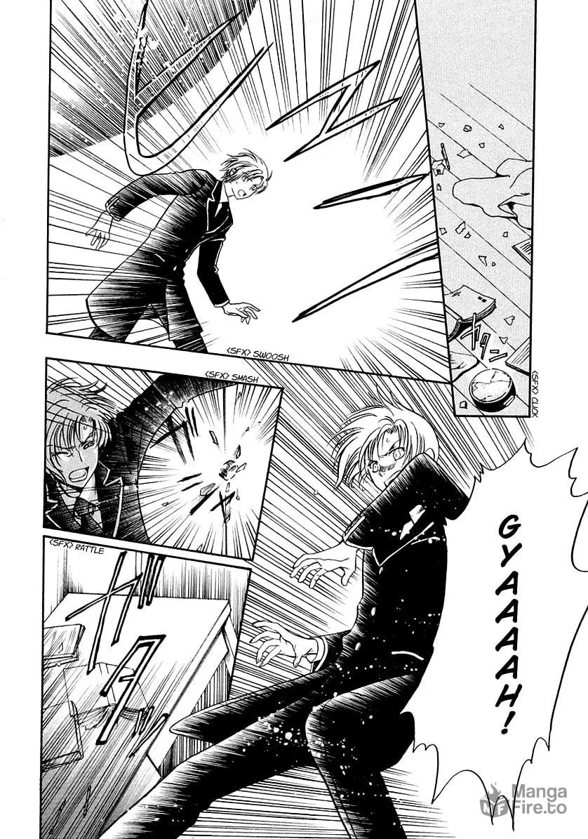 Legal Drug Chapter 14 page 30 - 