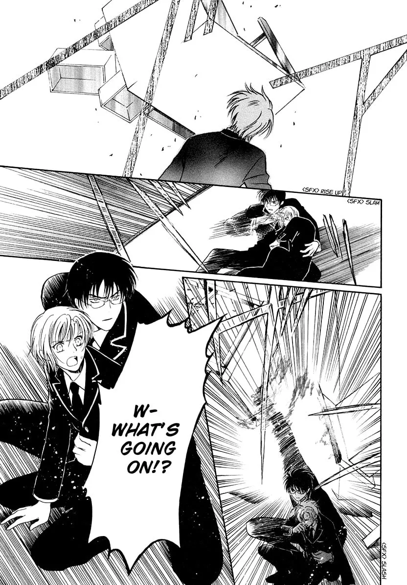 Legal Drug Chapter 14 page 31 - 