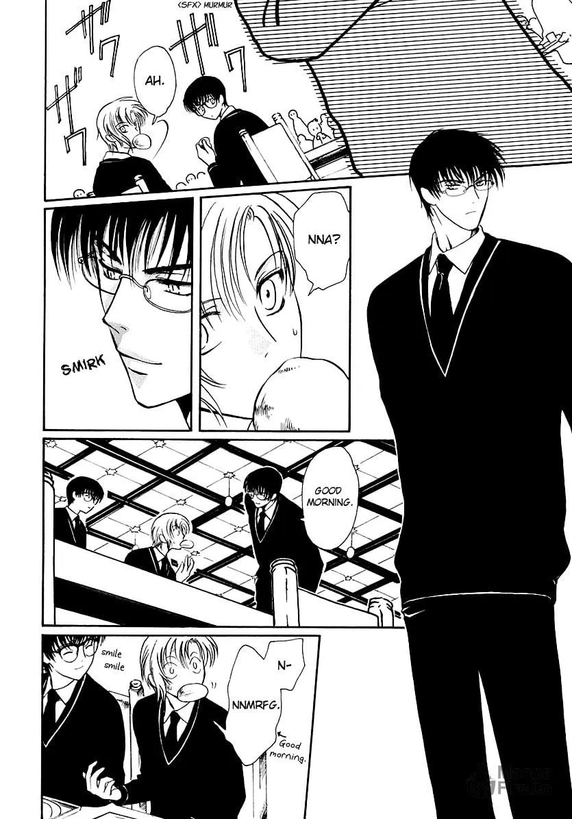 Legal Drug Chapter 14 page 6 - 