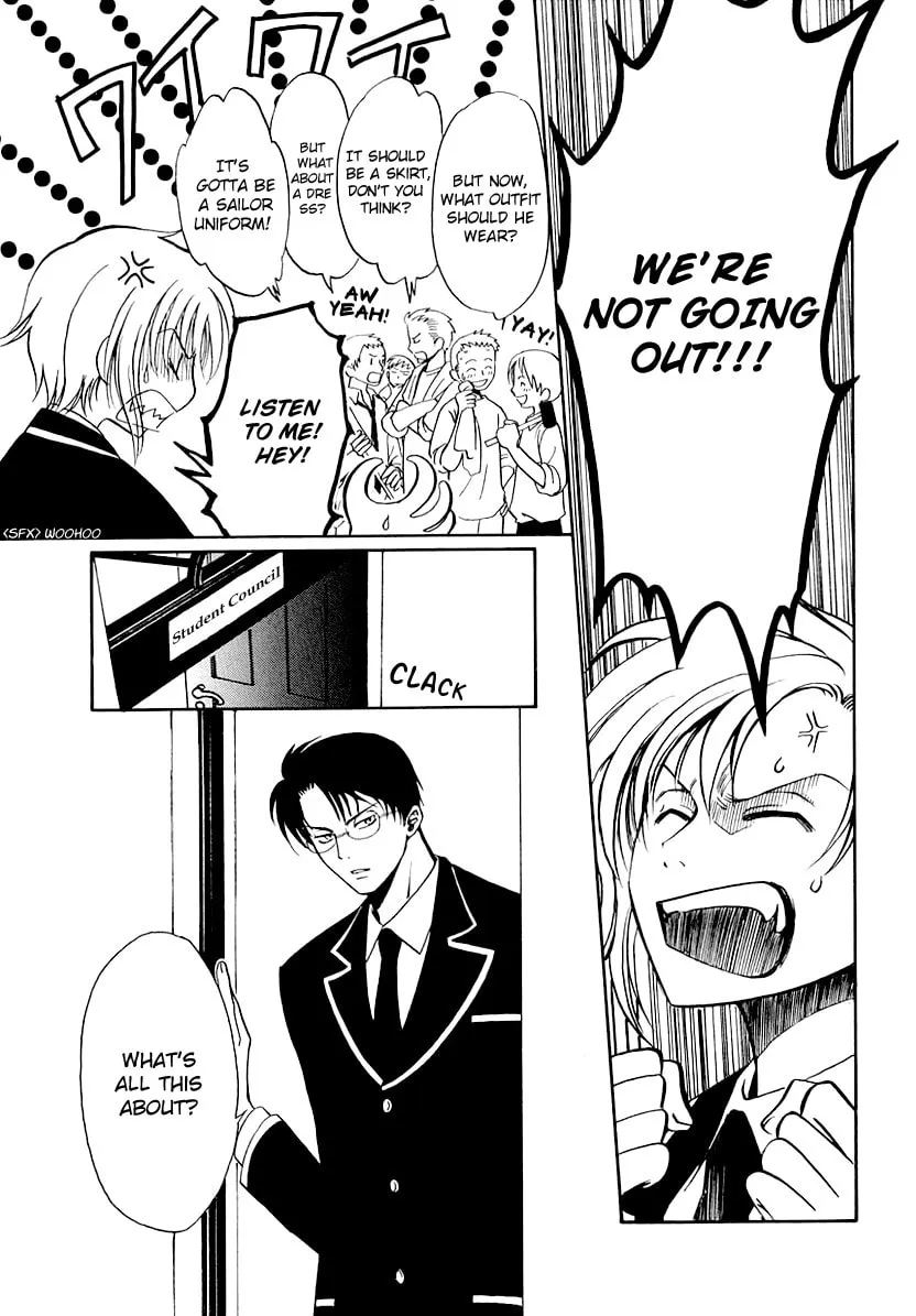 Legal Drug Chapter 15 page 11 - 