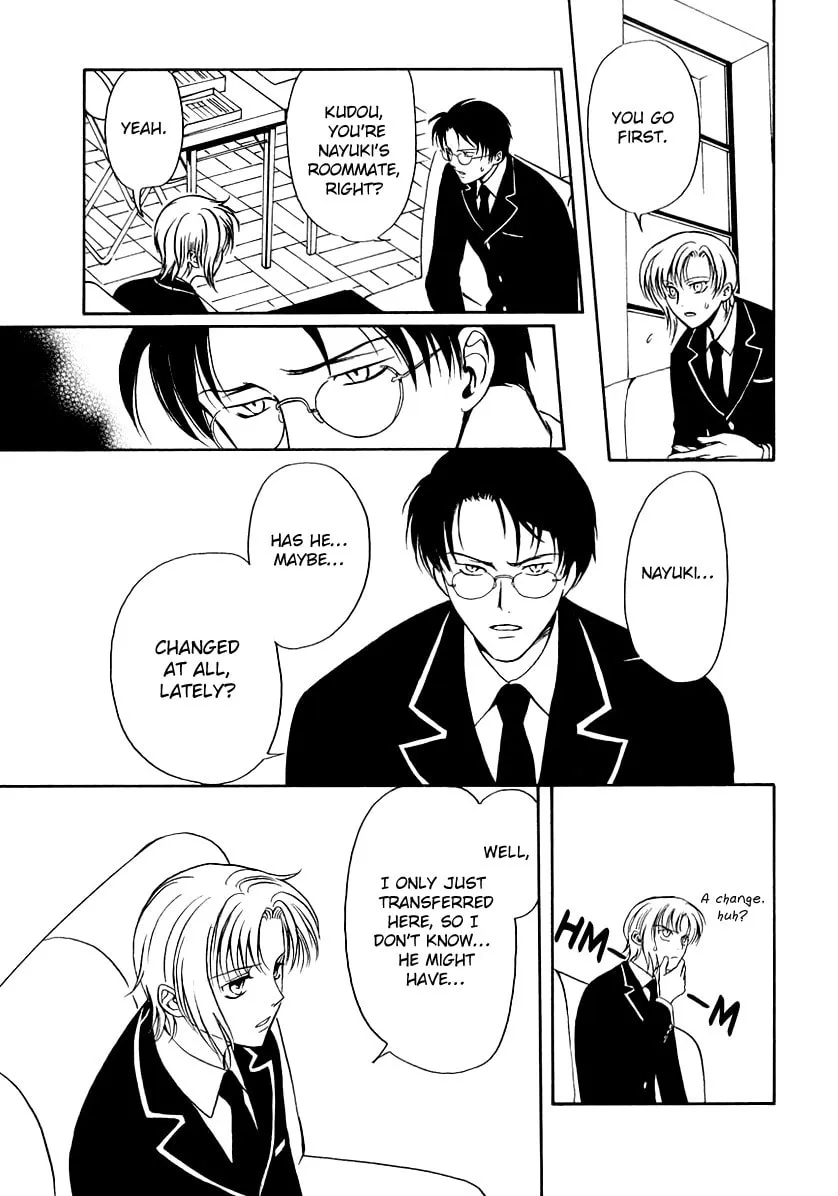 Legal Drug Chapter 15 page 17 - 