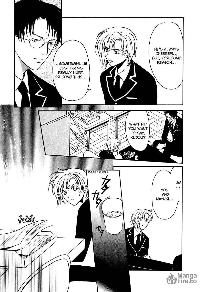 Legal Drug Chapter 15 page 18 - 