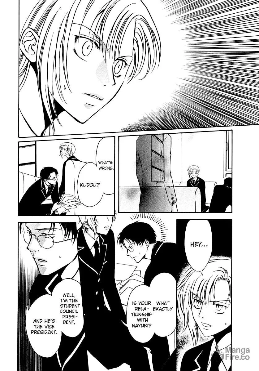 Legal Drug Chapter 15 page 20 - 