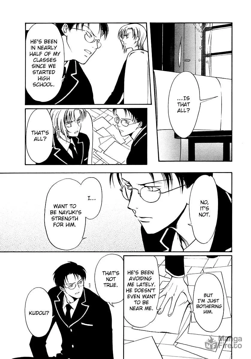 Legal Drug Chapter 15 page 21 - 
