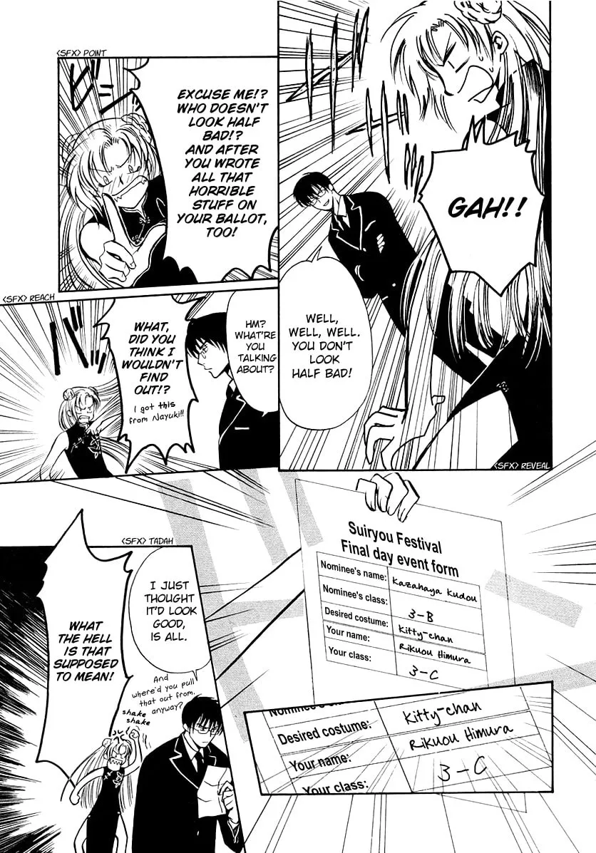 Legal Drug Chapter 15 page 29 - 