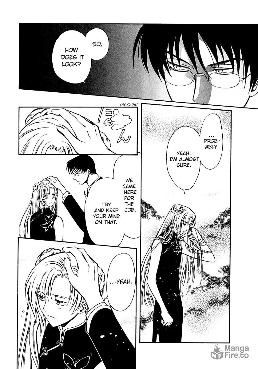 Legal Drug Chapter 15 page 30 - 