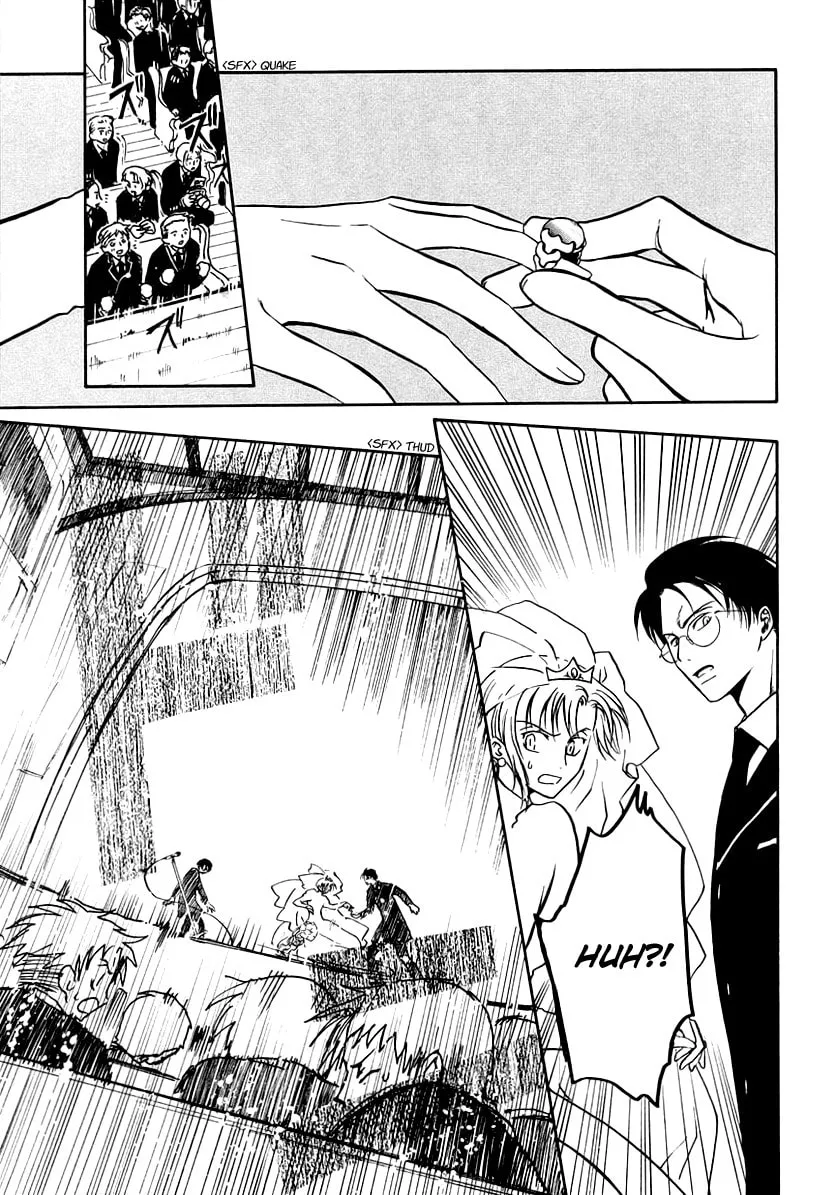 Legal Drug Chapter 16 page 17 - 
