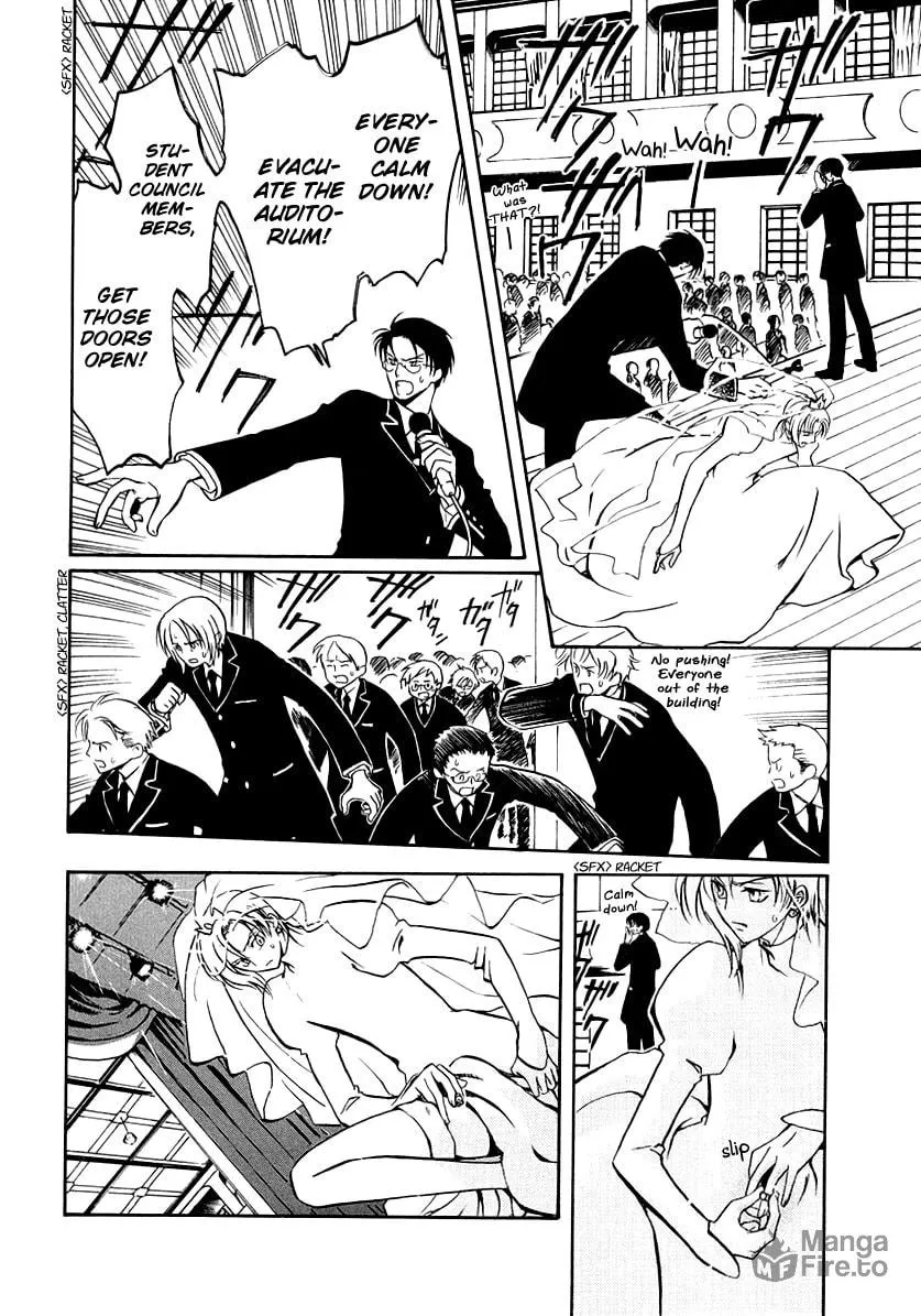Legal Drug Chapter 16 page 18 - 