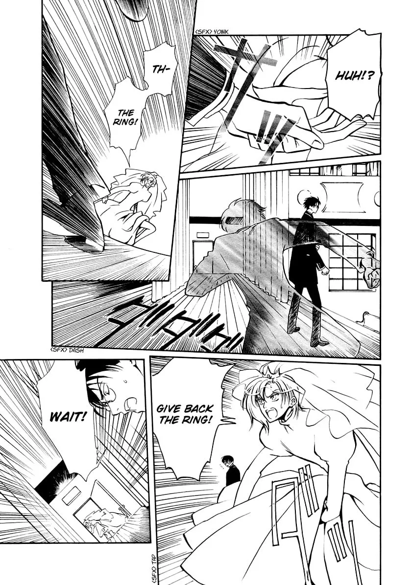 Legal Drug Chapter 16 page 19 - 