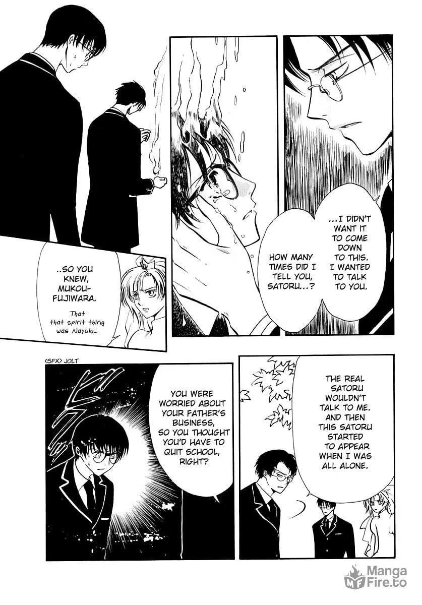 Legal Drug Chapter 16 page 25 - 