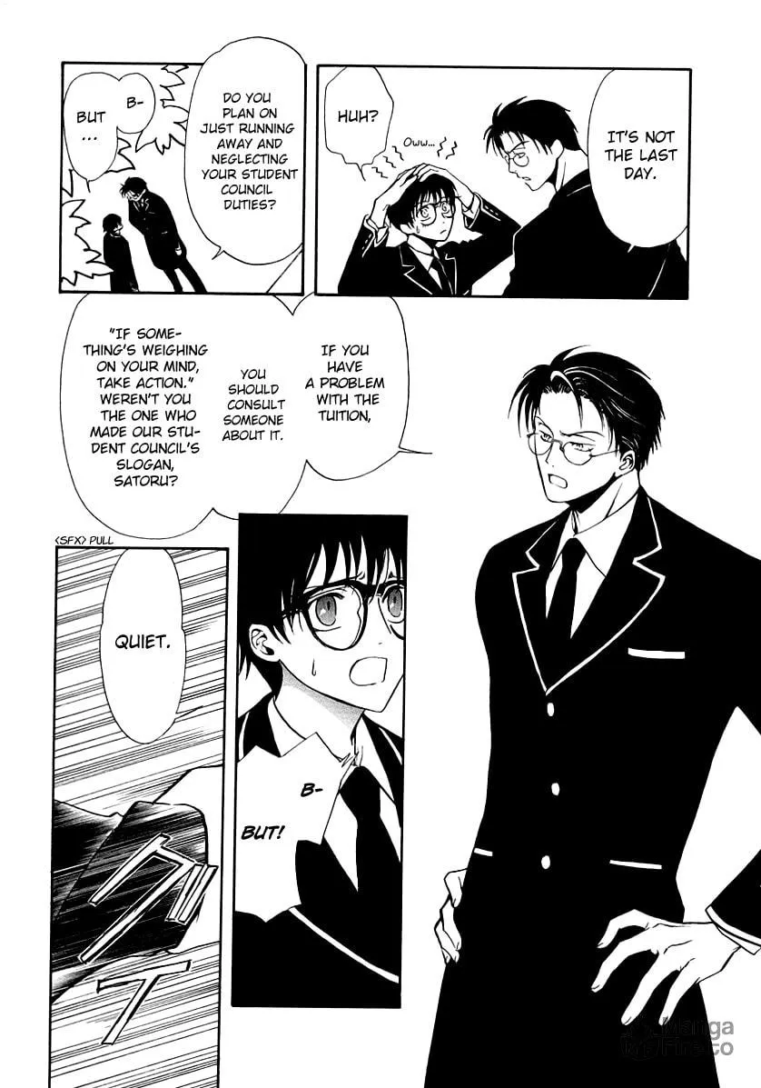 Legal Drug Chapter 16 page 30 - 