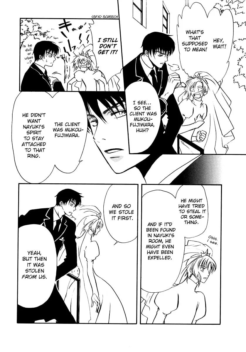 Legal Drug Chapter 16 page 32 - 