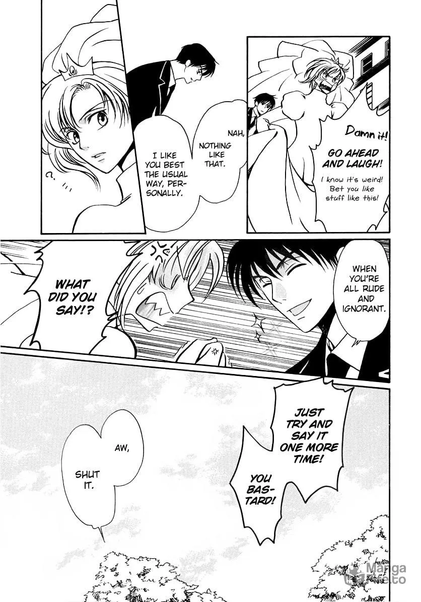 Legal Drug Chapter 16 page 35 - 